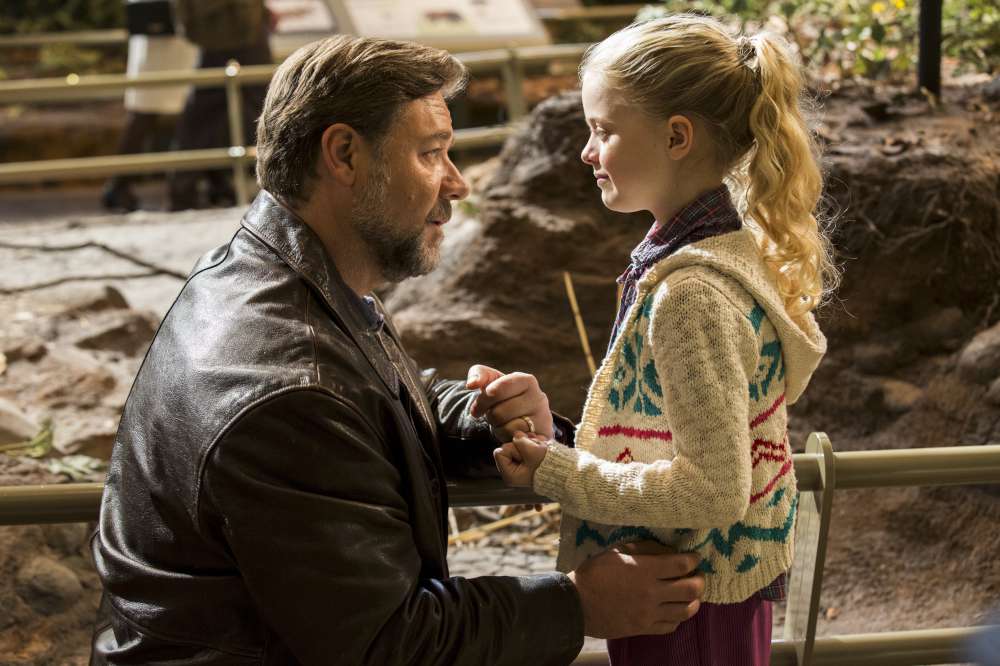 Padri e figlie Fathers & Daughters