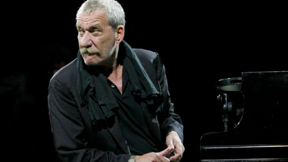 Paolo Conte, via con me