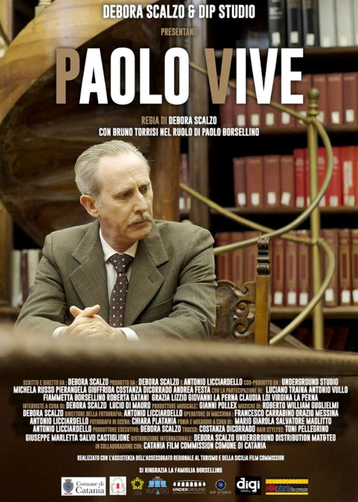 Paolo vive