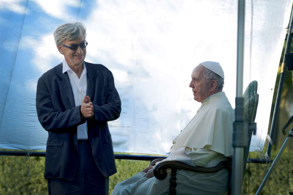 Papa Francesco un uomo di parola