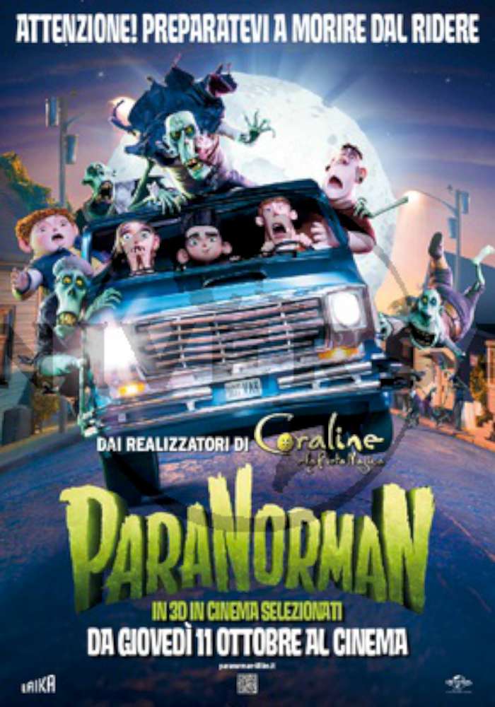 Paranorman