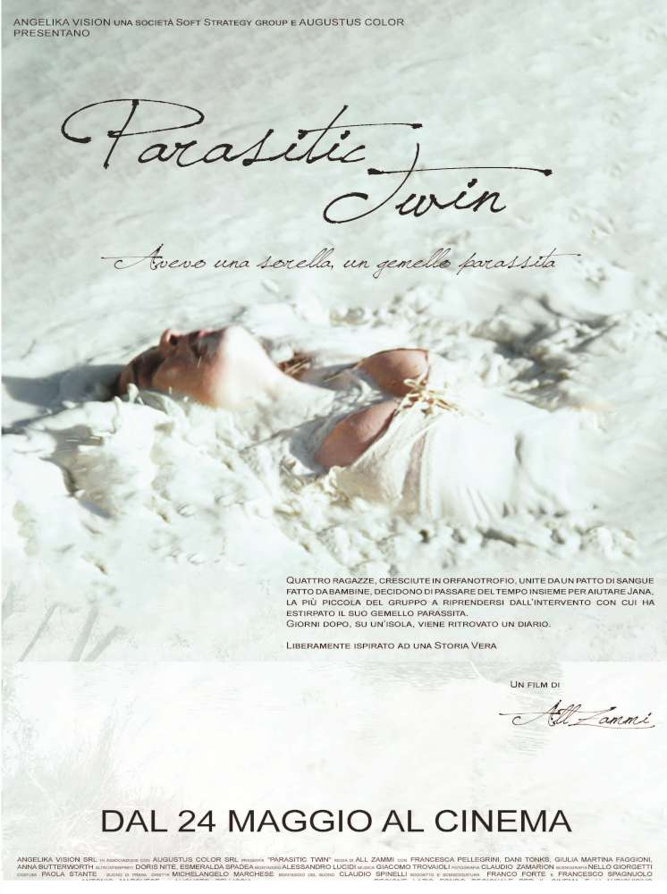 Parasitic Twin