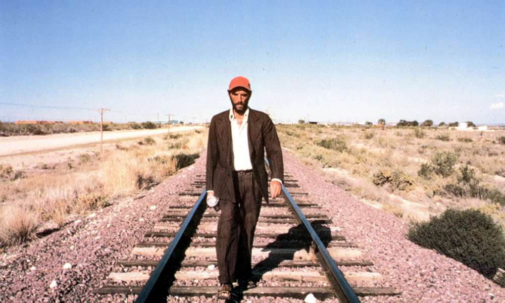 Paris, Texas - 40° Anniversario (riedizione)