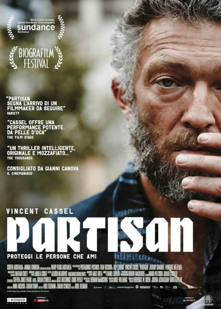 Partisan