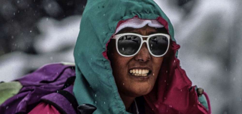 Pasang: all'ombra dell'Everest