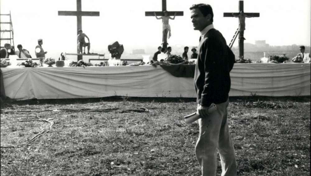 Pasolini, cronologia di un delitto politico