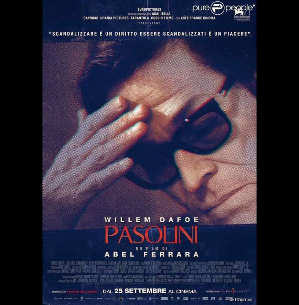 Pasolini