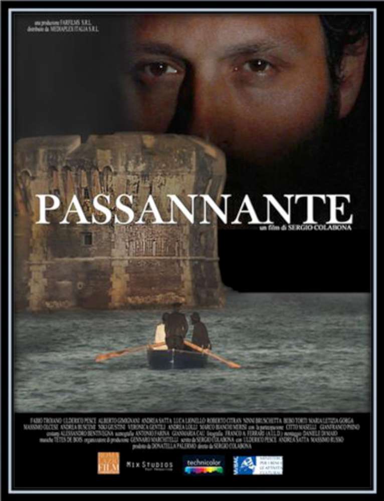 Passannante