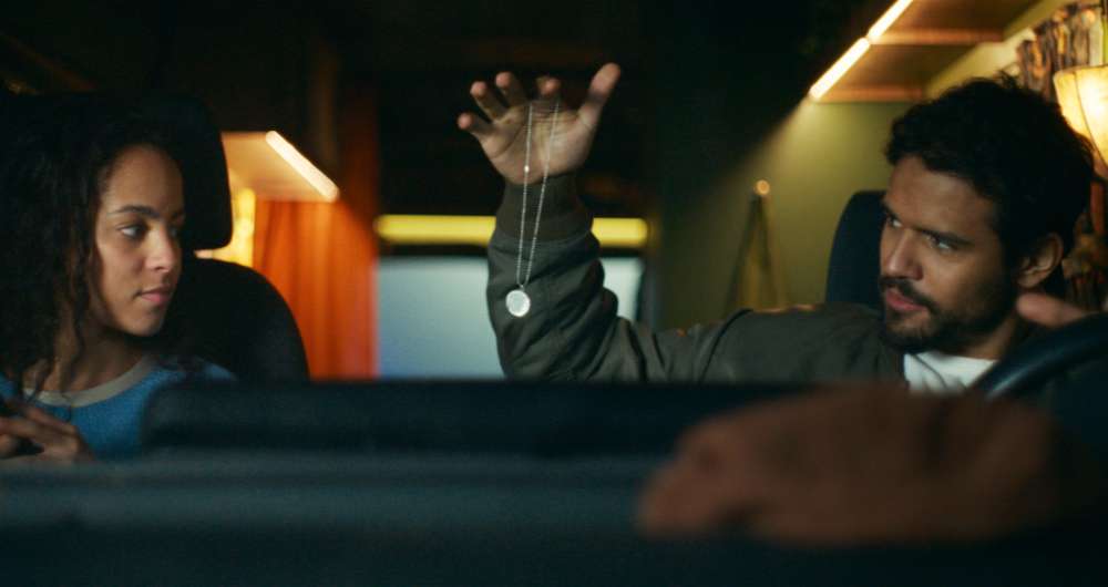Passenger