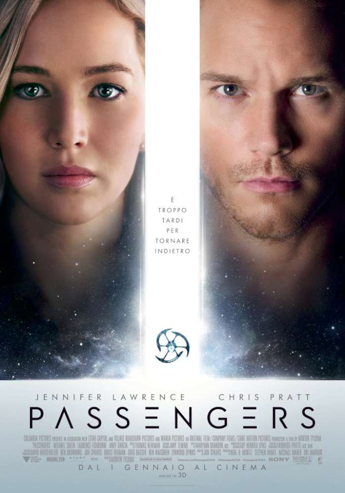Passengers