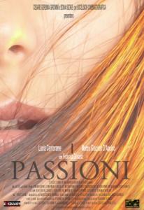 Passioni dramma di un uomo