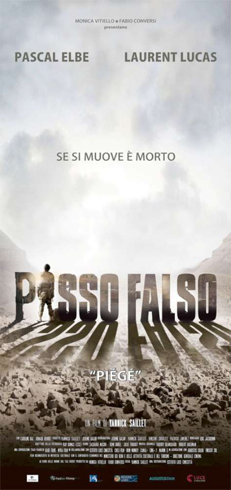 Passo falso (Piegé)