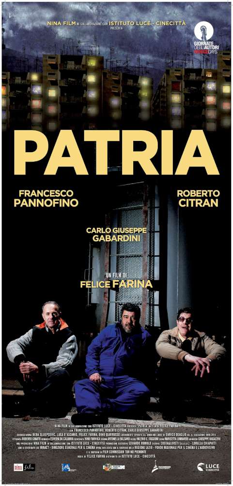 Patria