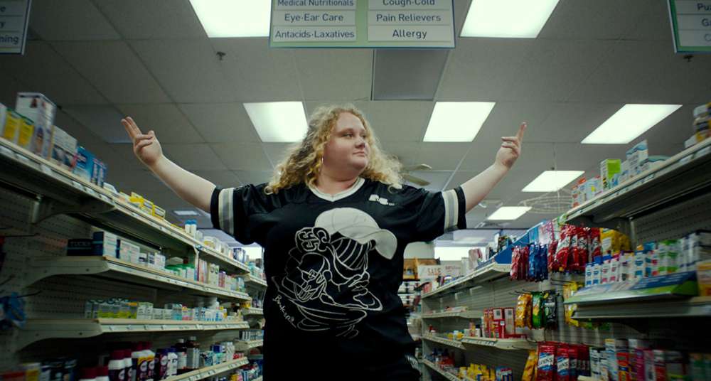 Patti Cakes