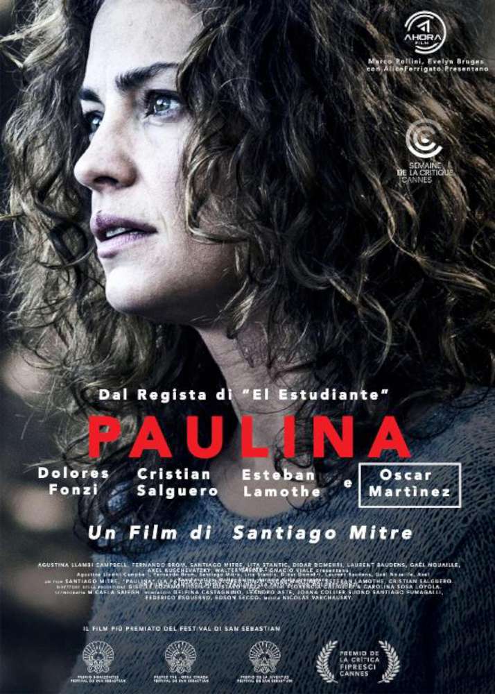 Paulina