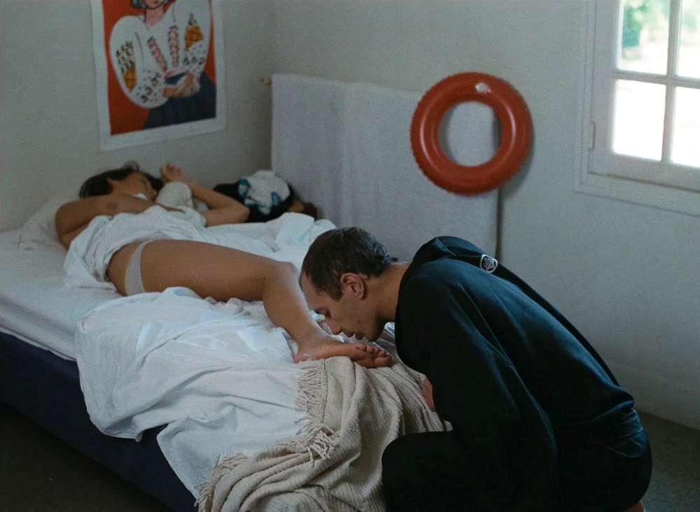 Pauline alla spiaggia (rassegna Rohmer commedie e proverbi)