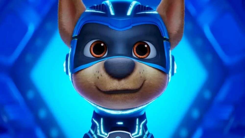 Paw Patrol -  Il super film