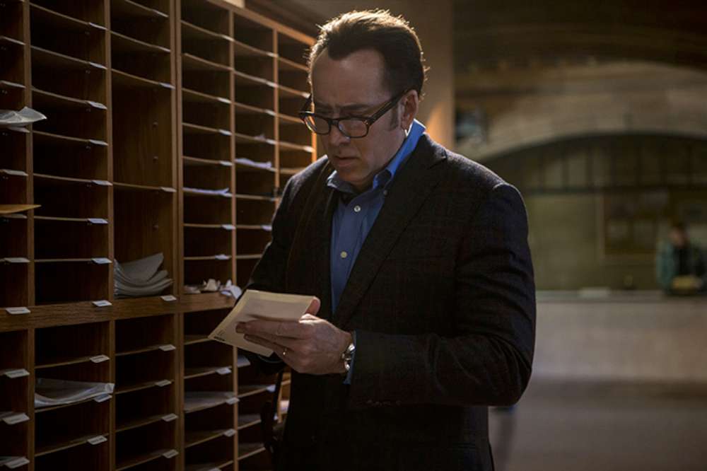 Pay the Ghost