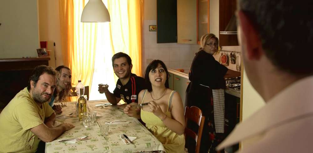 Peggio per me