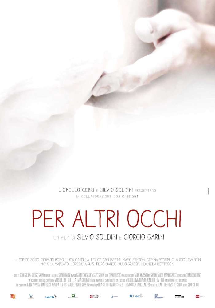 Per altri occhi