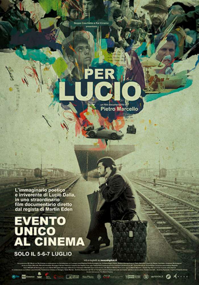 Per Lucio