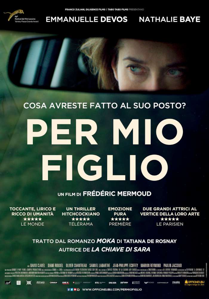 Per mio figlio