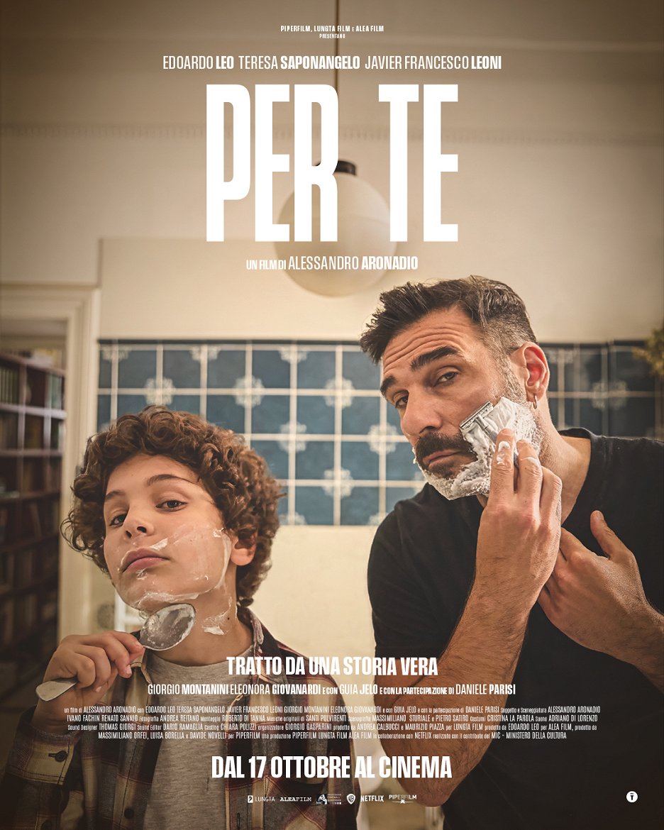 Per te