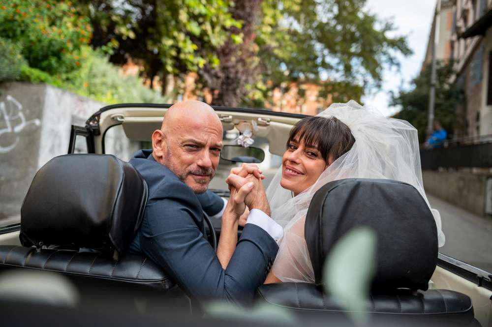 Per tutta la vita