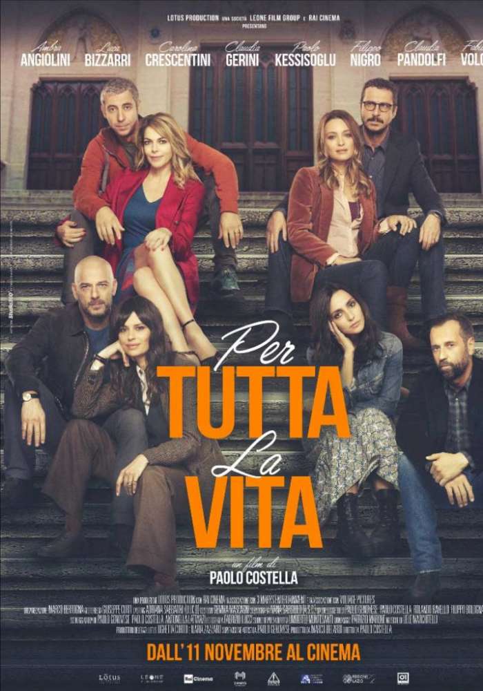 Per tutta la vita