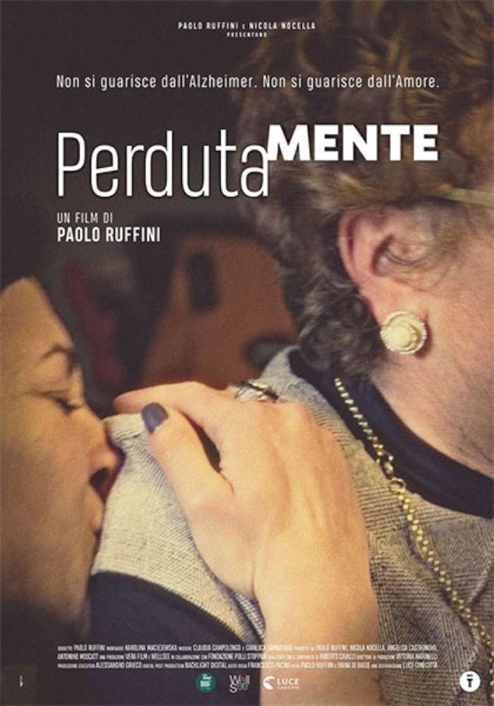 Perdutamente