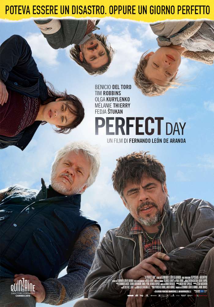 Perfect day