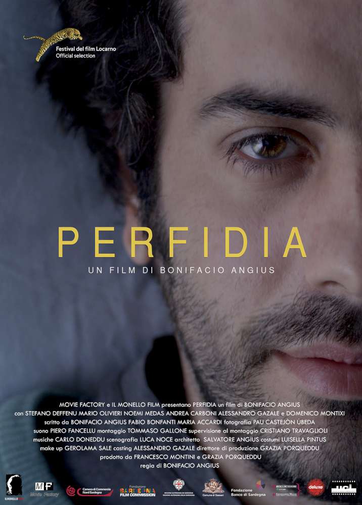Perfidia
