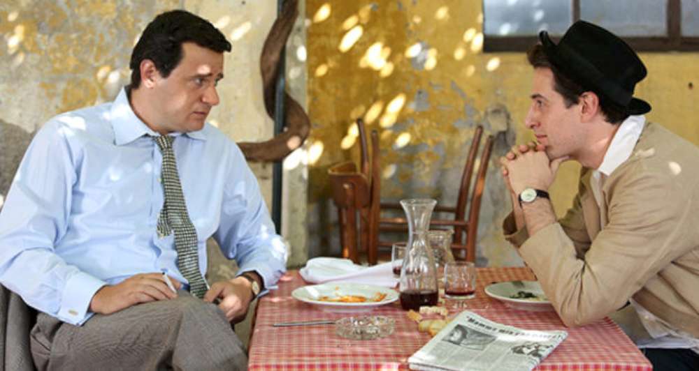 Permette? Alberto Sordi