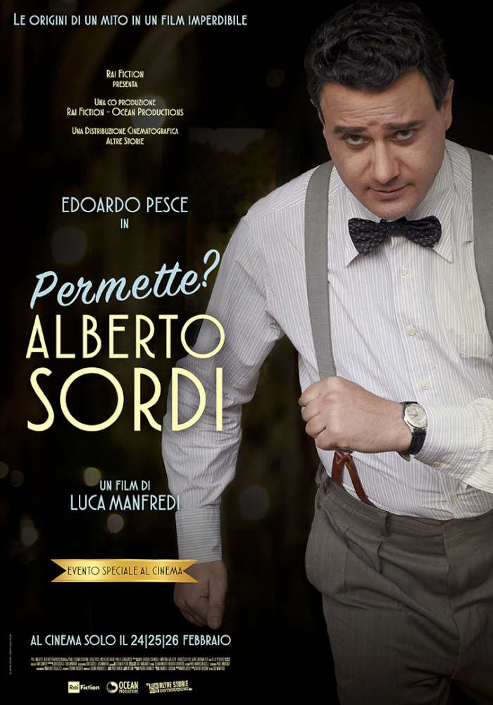 Permette? Alberto Sordi