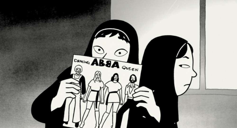 Persepolis 