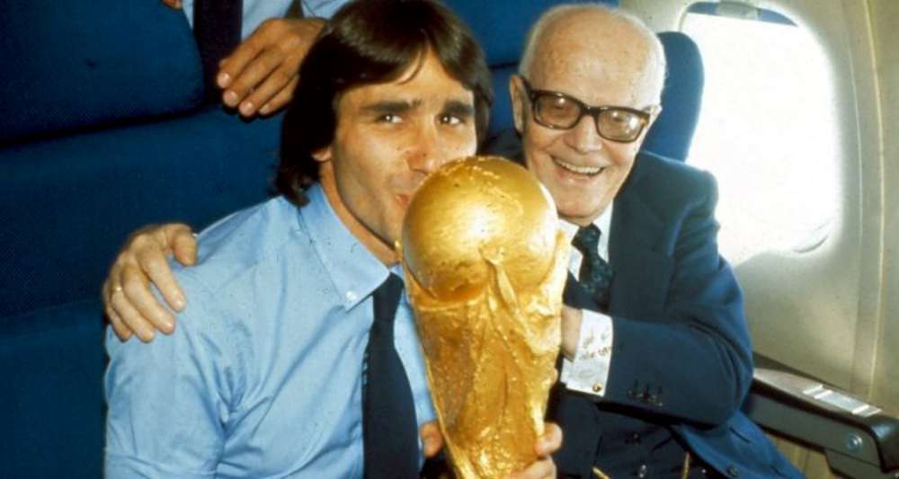 Pertini il combattente