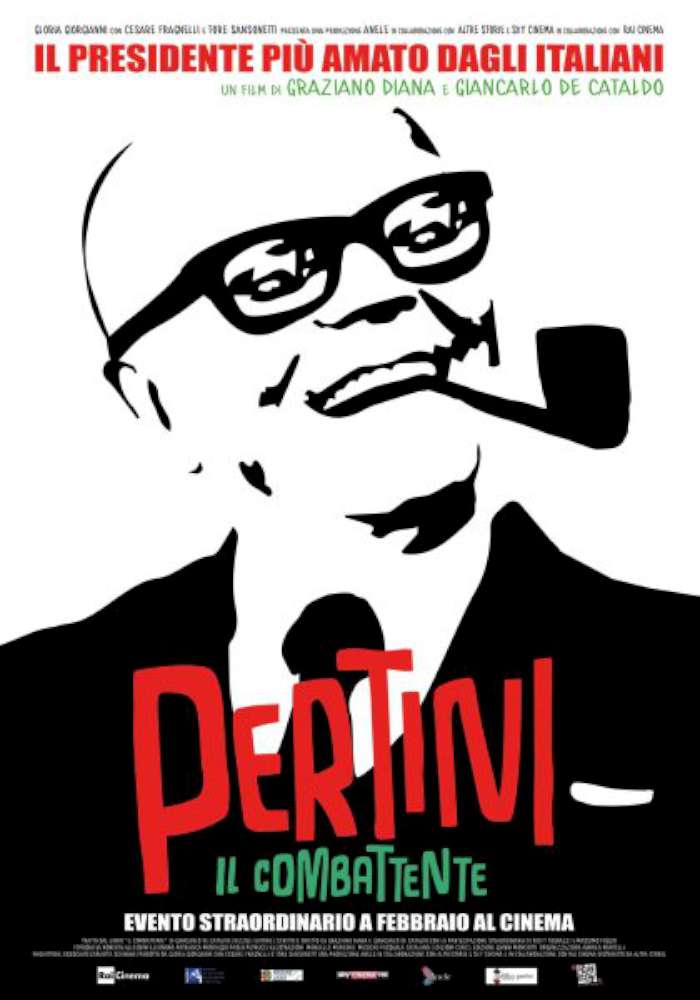 Pertini il combattente