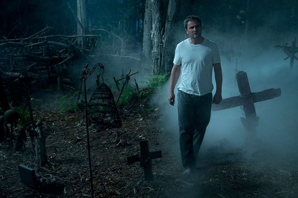 Pet Sematary