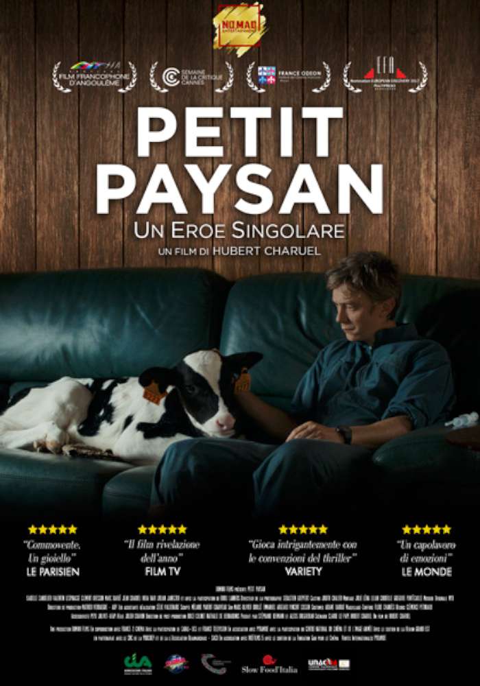 Petit Paysan
