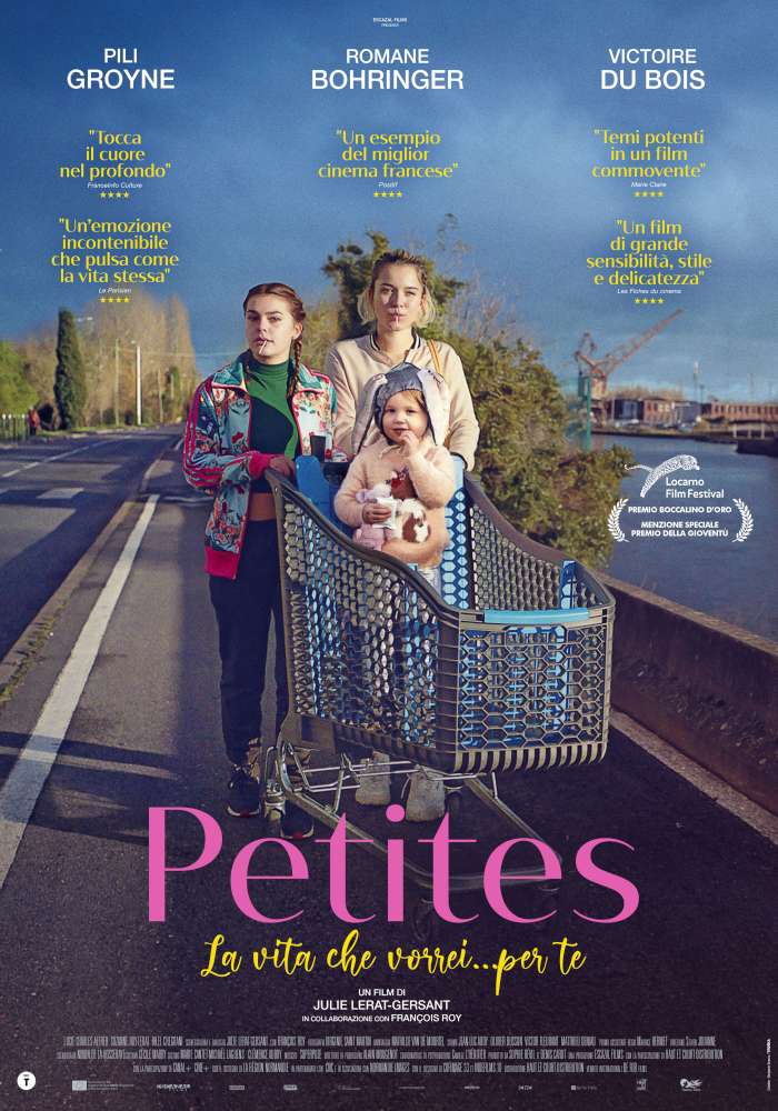 Petites - La vita che vorrei... per te