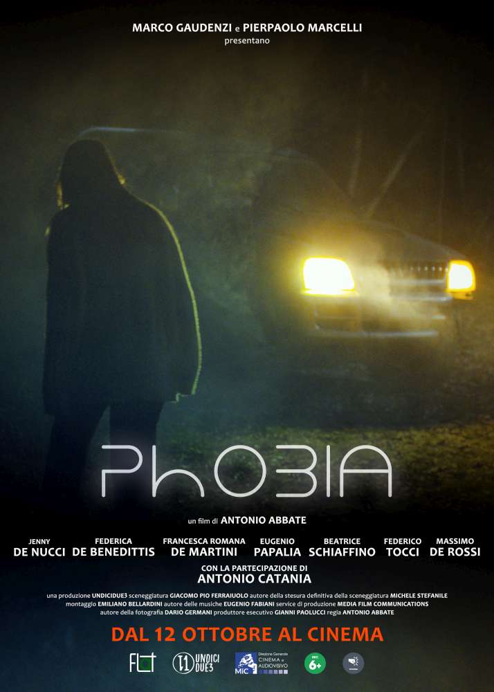 Phobia