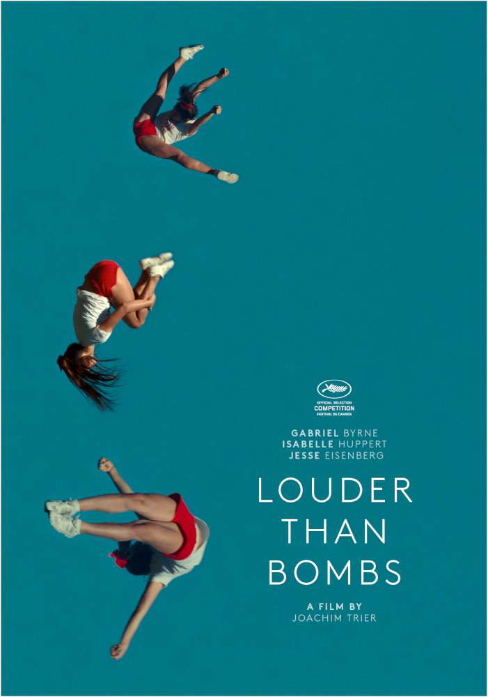 Più forte delle bombe