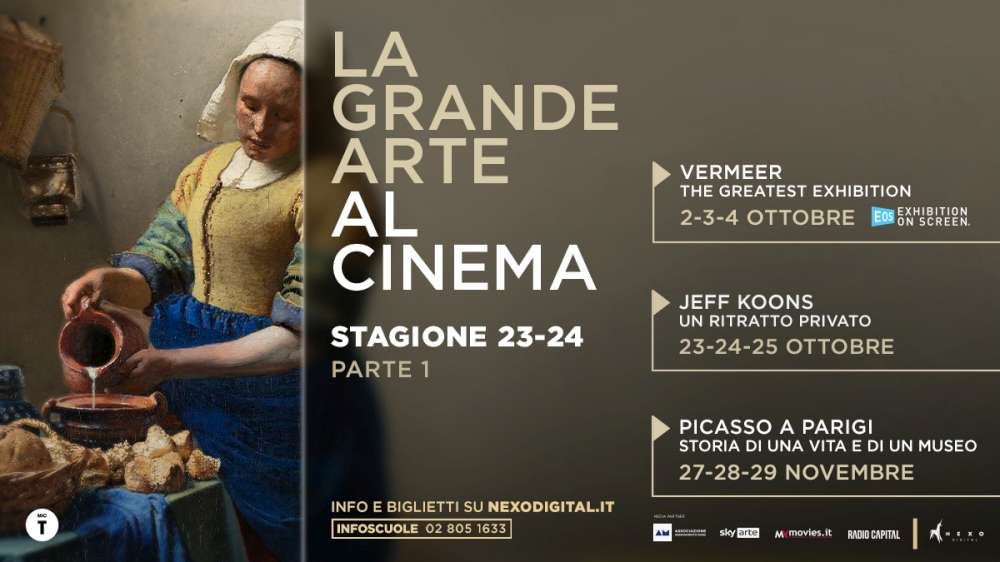 Picasso. Un ribelle a Parigi - Storia di una vita e di un museo