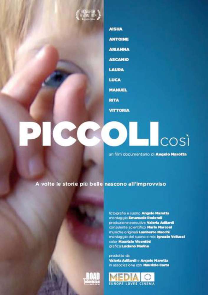 Piccoli così