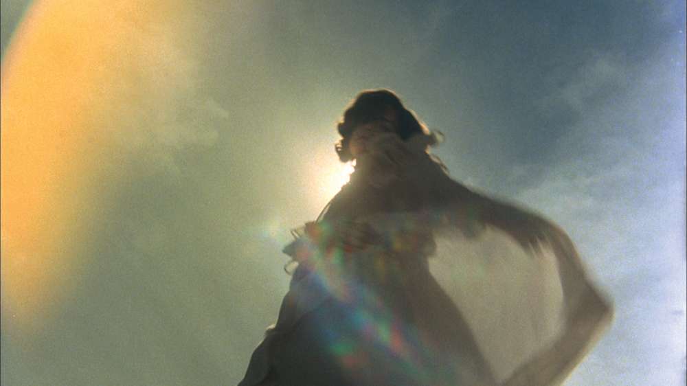Picnic at Hanging Rock (restaurato in 4K)
