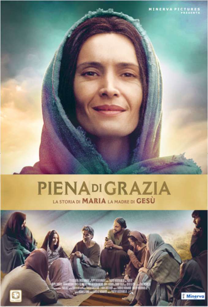 Piena di Grazia