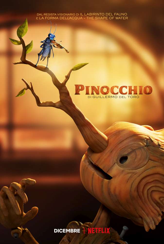 Pinocchio