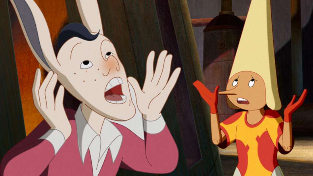 Pinocchio