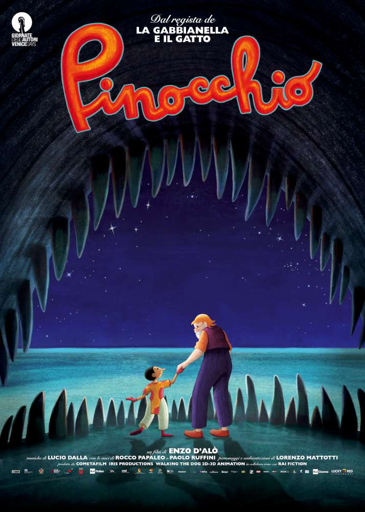 Pinocchio