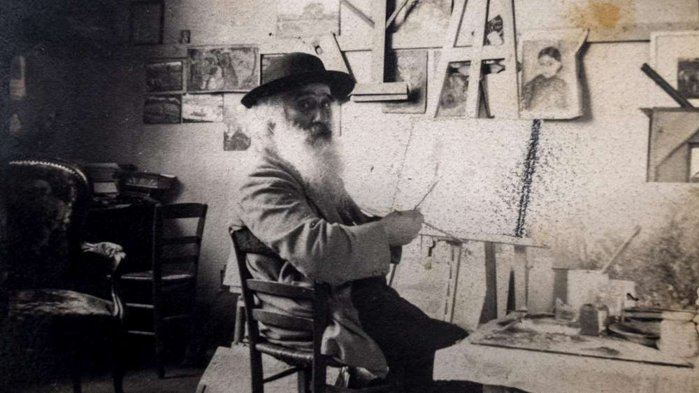 Pissarro. Il padre dell'impressionismo